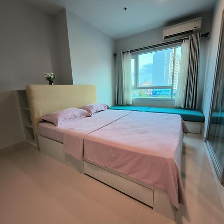 Centric Sea Pattaya B&B 외부 사진