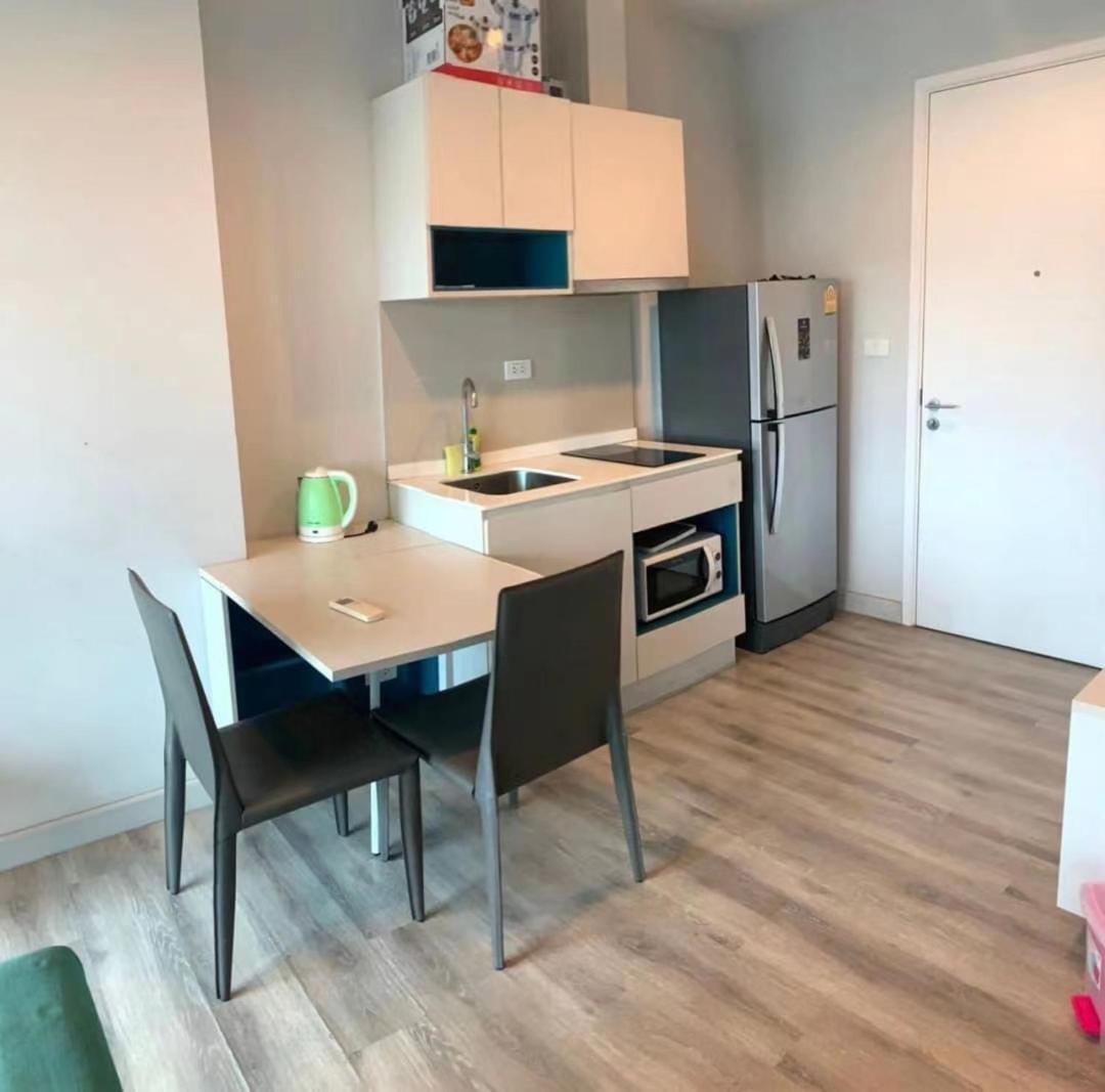 Centric Sea Pattaya B&B 외부 사진