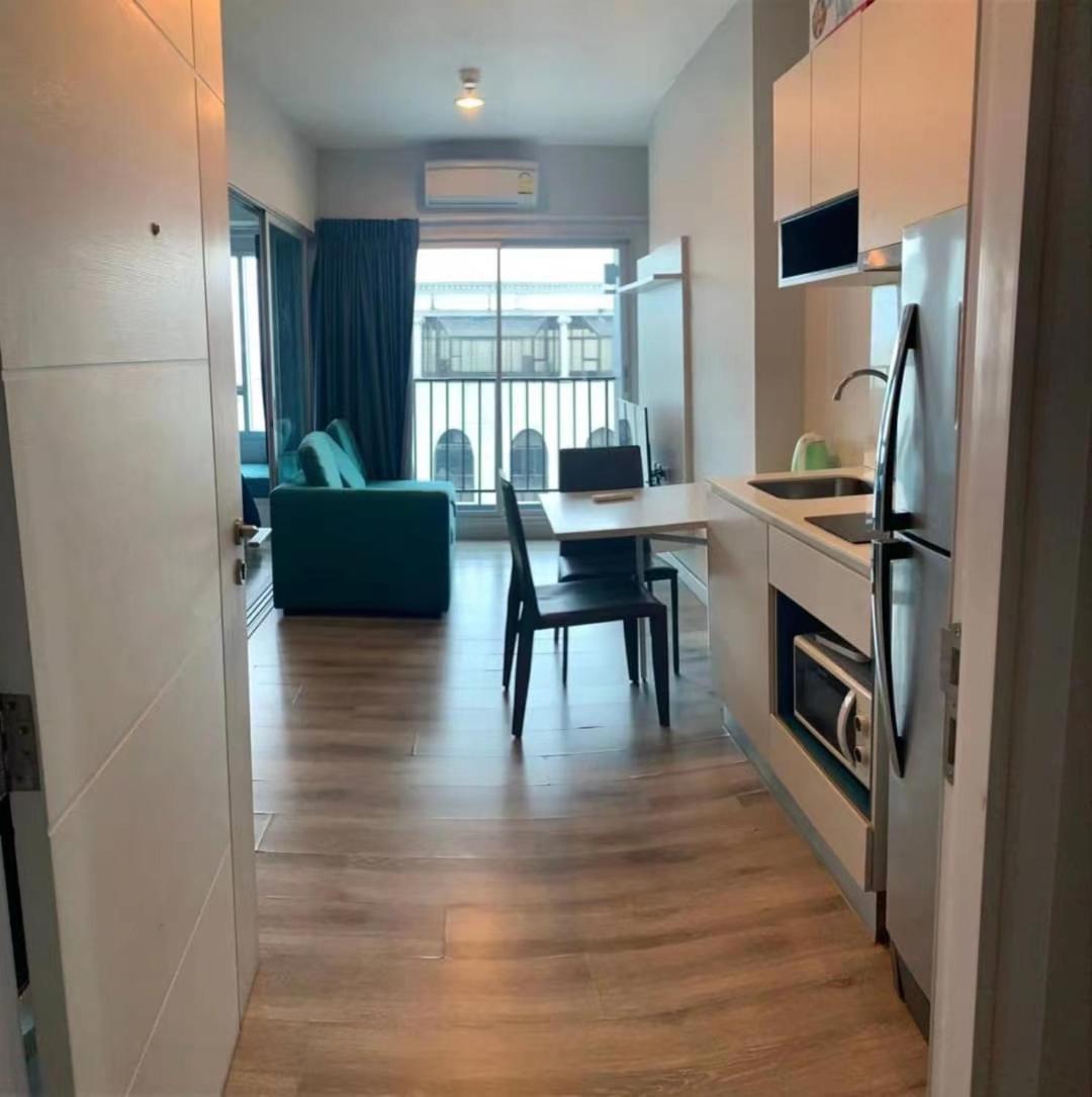 Centric Sea Pattaya B&B 외부 사진