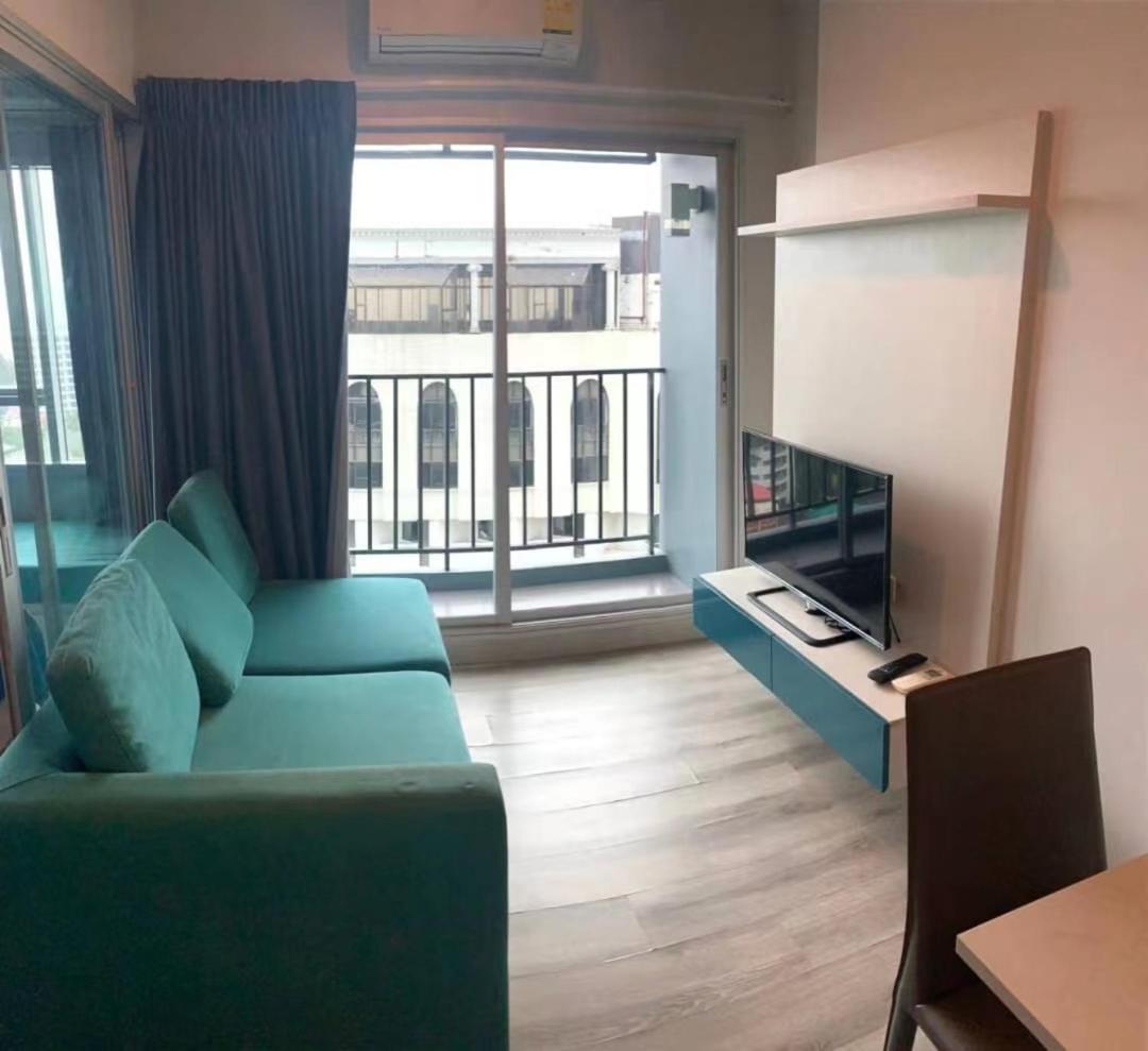 Centric Sea Pattaya B&B 외부 사진