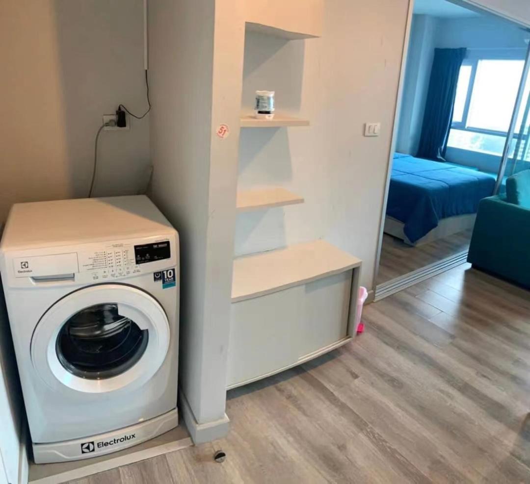 Centric Sea Pattaya B&B 외부 사진