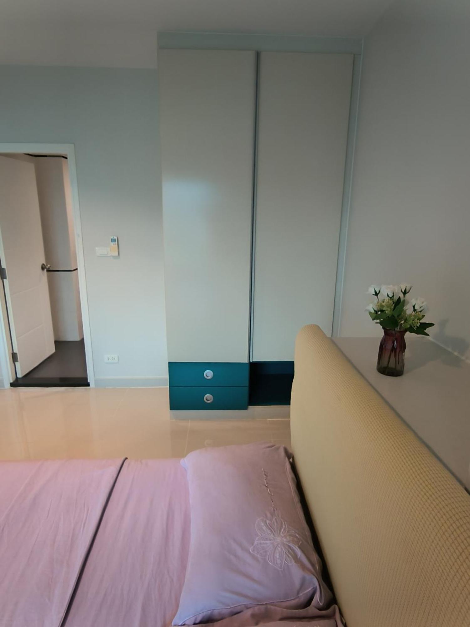 Centric Sea Pattaya B&B 외부 사진