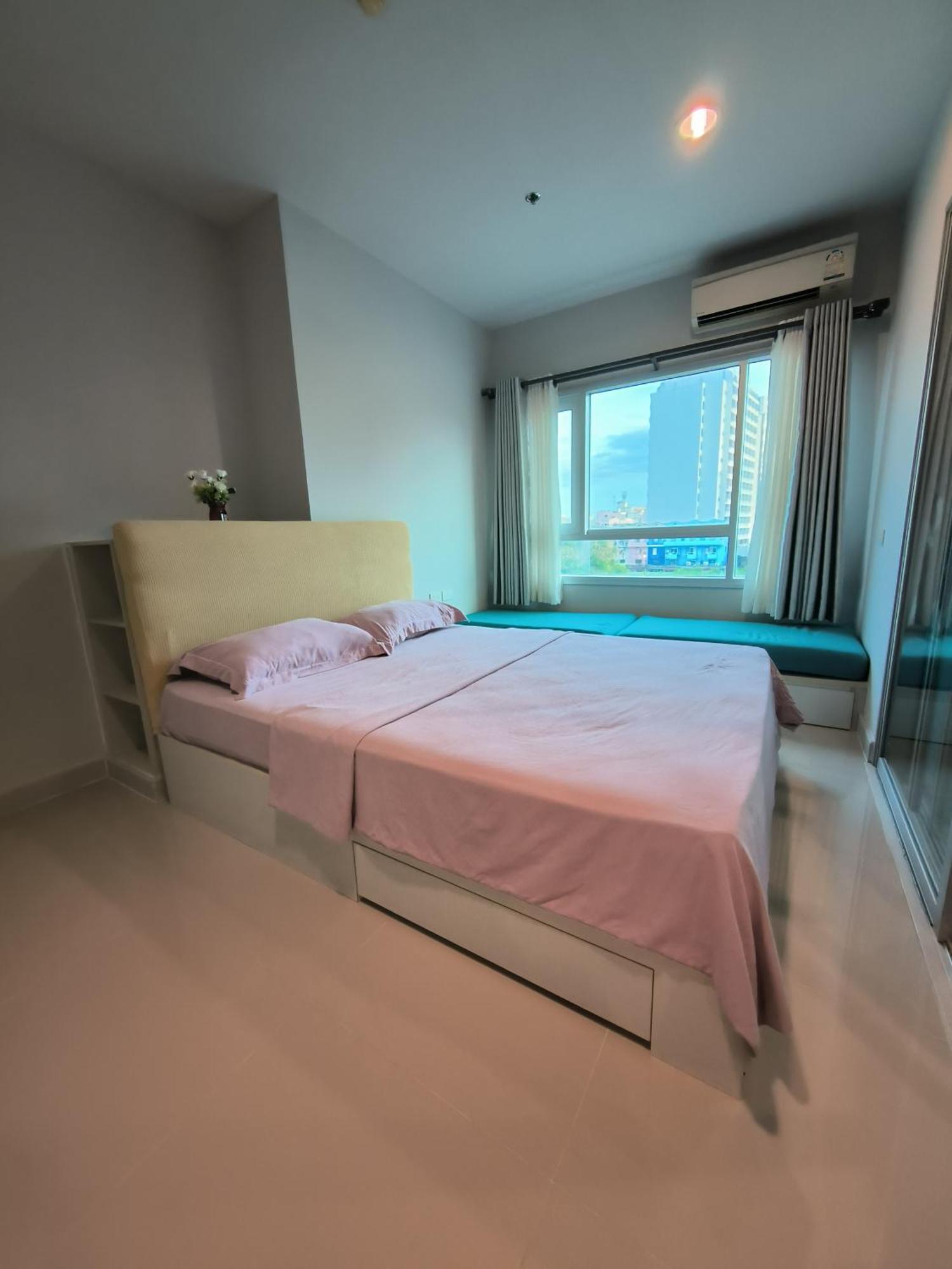 Centric Sea Pattaya B&B 외부 사진