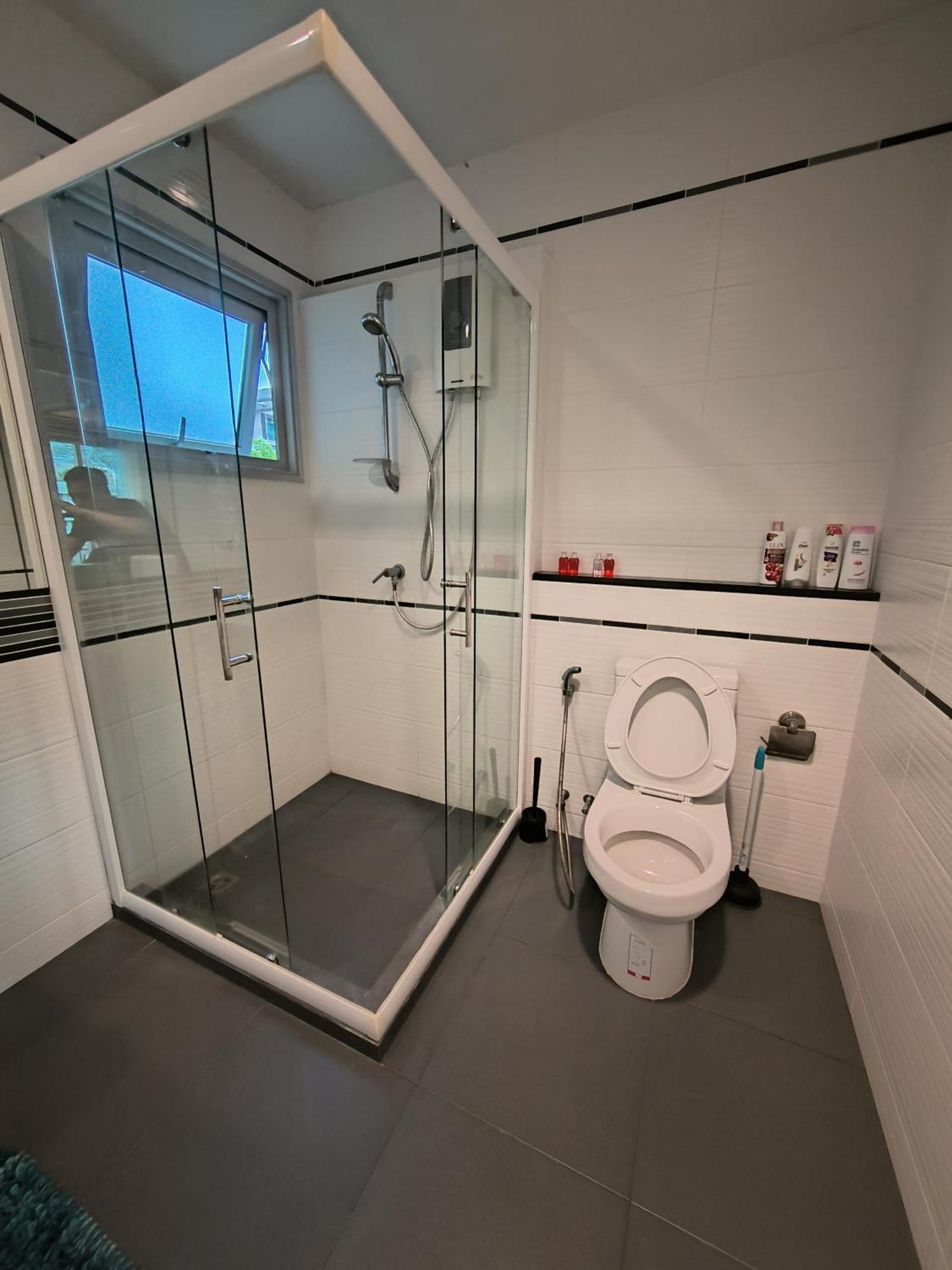Centric Sea Pattaya B&B 외부 사진